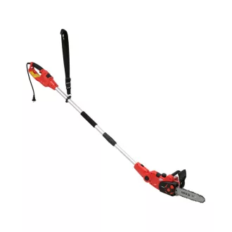   YATO Sada reťazovej píly a výškového orezávača vetiev 25 cm 750 W