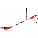 YATO Sada reťazovej píly a výškového orezávača vetiev 25 cm 750 W