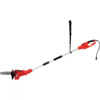   YATO Sada reťazovej píly a výškového orezávača vetiev 25 cm 750 W