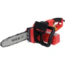 YATO Sada reťazovej píly a výškového orezávača vetiev 25 cm 750 W