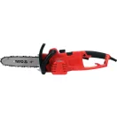 YATO Sada reťazovej píly a výškového orezávača vetiev 25 cm 750 W