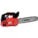 YATO Benzínová reťazová píla 25,4 cm3 0,2 l
