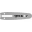YATO Sprievodca reťazou pre motorovú pílu 4" 0,3" 1,1 mm