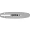 YATO Reťazová píla vodítko 8" 3/8" 1,1 mm