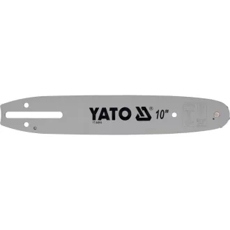   YATO Vedenie reťaze pre reťazovú pílu 10" 3/8" 1,1 mm