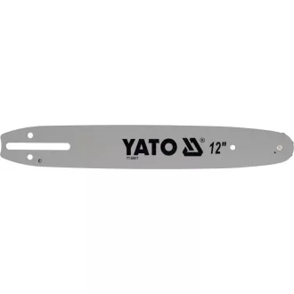 YATO Prútik pre reťazovú pílu 12" 3/8" 1,1 mm