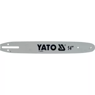   YATO Vodítko reťaze reťazovej píly 14" 3/8" 1,1 mm