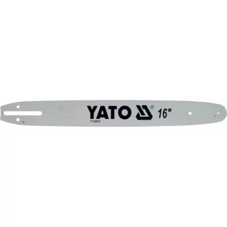   YATO Reťazová píla vodič reťaze 16" 3/8" 1,1 mm
