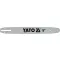 YATO Reťazová píla vodič reťaze 16" 3/8" 1,1 mm