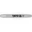 YATO Reťazová píla vodič reťaze 16" 3/8" 1,1 mm