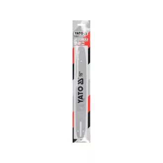   YATO Reťazová píla vodič reťaze 16" 3/8" 1,1 mm