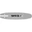 YATO Reťazová píla vodící lišta 8" 3/8" 1,3 mm