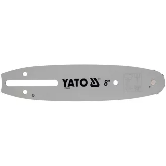 YATO Reťaz pre motorovú pílu 8" 3/8" 1,3 mm