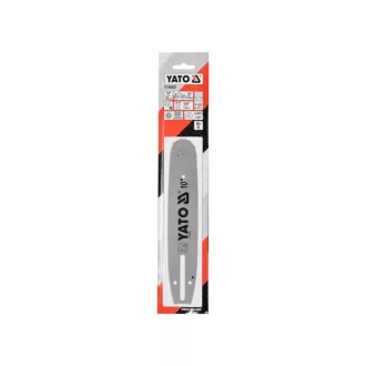 YATO Vodítko pre retazovú pílu 10" 3/8" 1,3 mm