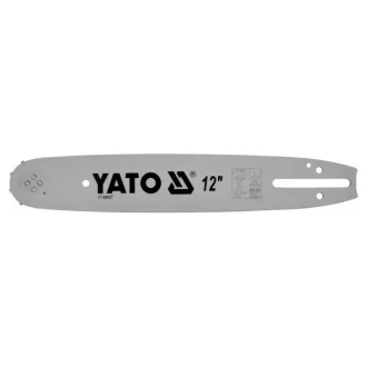   YATO Vodítko reťaze pre reťazovú pílu 12" 3/8" 1,3 mm
