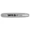YATO Vodítko reťaze pre reťazovú pílu 12" 3/8" 1,3 mm