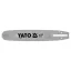 YATO Vodítko reťaze pre reťazovú pílu 12" 3/8" 1,3 mm