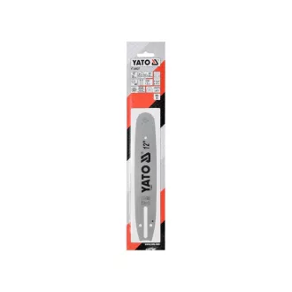   YATO Vodítko reťaze pre reťazovú pílu 12" 3/8" 1,3 mm