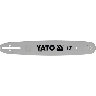 YATO Reťazová píla vodítko 13" 0,325" 1,5 mm