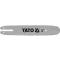 YATO Píla na retazovú pílu 12" 3/8" 1,3 mm