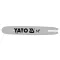 YATO Reťazová píla 14" 3/8" 1,3 mm