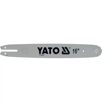   YATO Vodítko reťaze motorovej píly 16" 3/8" 1,3 mm