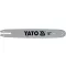 YATO Vodítko reťaze motorovej píly 16" 3/8" 1,3 mm