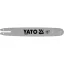 YATO Vodítko reťaze motorovej píly 16" 3/8" 1,3 mm