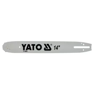 YATO Píla na reťaz s vodítkom 14" 3/8" 1,3 mm