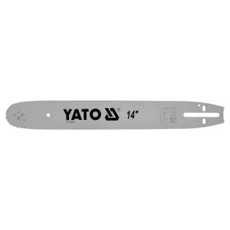   YATO Sprievodca reťazou pre reťazovú pílu 14" 0,325" 1,5 mm