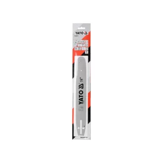   YATO Sprievodca reťazou pre reťazovú pílu 14" 0,325" 1,5 mm