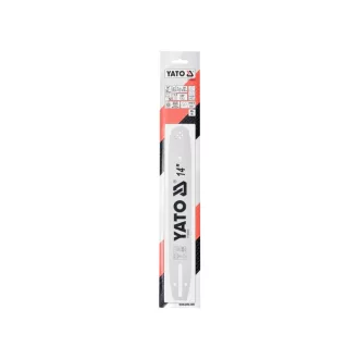 YATO Píla na reťaz s vodítkom 14" 3/8" 1,3 mm