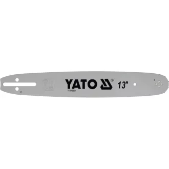   YATO Reťazová píla vodcová lišta 13" 0,325" 1,3 mm