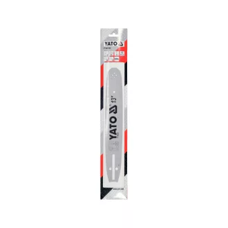  YATO Reťazová píla vodcová lišta 13" 0,325" 1,3 mm