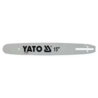   YATO Sprievodca reťaze pre reťazovú pílu 15" 0,325" 1,3 mm