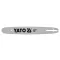 YATO Sprievodca reťaze pre reťazovú pílu 15" 0,325" 1,3 mm
