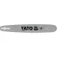 YATO Reťazová píla vodia lišta 16" 0,325" 1,3 mm