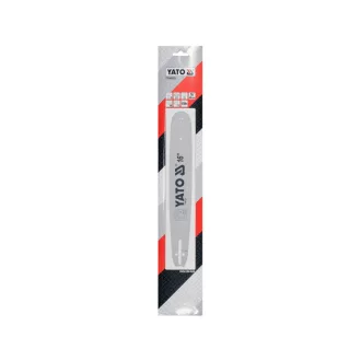   YATO Reťazová píla vodia lišta 16" 0,325" 1,3 mm