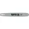 YATO Vodítko reťaze reťazovej píly 18" 0,325" 1,3 mm
