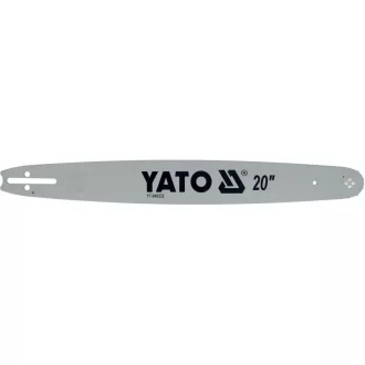   YATO Sprievodca reťaze pre reťazovú pílu 20" 0,325" 1,3 mm
