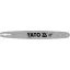 YATO Sprievodca reťaze pre reťazovú pílu 20" 0,325" 1,3 mm