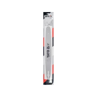   YATO Sprievodca reťaze pre reťazovú pílu 20" 0,325" 1,3 mm