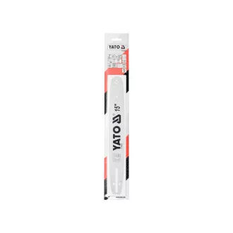   YATO Sprievodca reťaze pre reťazovú pílu 15" 0,325" 1,3 mm