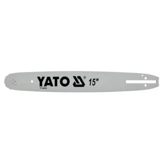   YATO Vedenie reťaze pre reťazovú pílu 15" 0,325" 1,5 mm