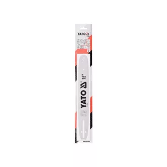   YATO Vedenie reťaze pre reťazovú pílu 15" 0,325" 1,5 mm
