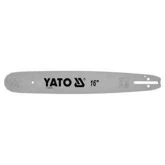   YATO Sprievodca reťazou reťazovej píly 16" 0,325" 1,5 mm