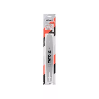   YATO Sprievodca reťazou reťazovej píly 16" 0,325" 1,5 mm