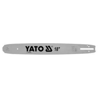   YATO Reťazová píla vodící lišta 18" 3/8" 1,3 mm