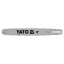 YATO Reťazová píla vodící lišta 18" 3/8" 1,3 mm