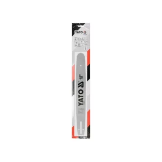   YATO Reťazová píla vodící lišta 18" 3/8" 1,3 mm